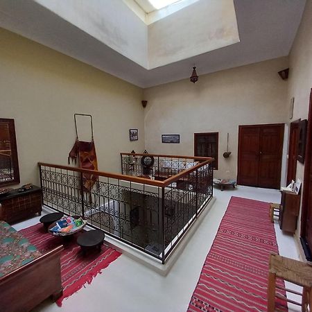 Riad Alqimam มาร์ราเกช ภายนอก รูปภาพ