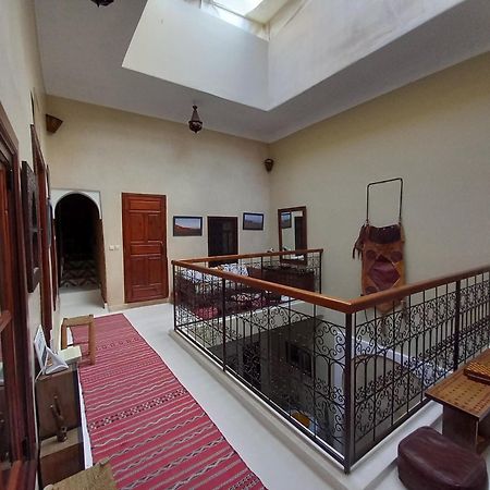Riad Alqimam มาร์ราเกช ภายนอก รูปภาพ