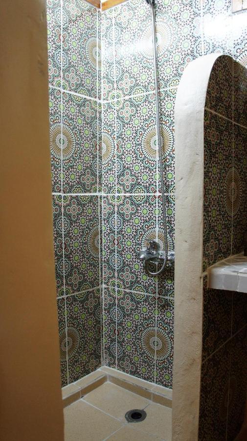 Riad Alqimam มาร์ราเกช ภายนอก รูปภาพ