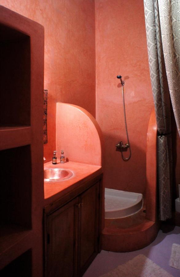 Riad Alqimam มาร์ราเกช ภายนอก รูปภาพ