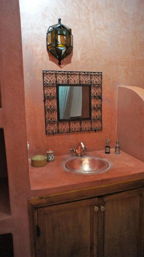 Riad Alqimam มาร์ราเกช ภายนอก รูปภาพ