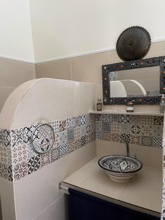 Riad Alqimam มาร์ราเกช ภายนอก รูปภาพ
