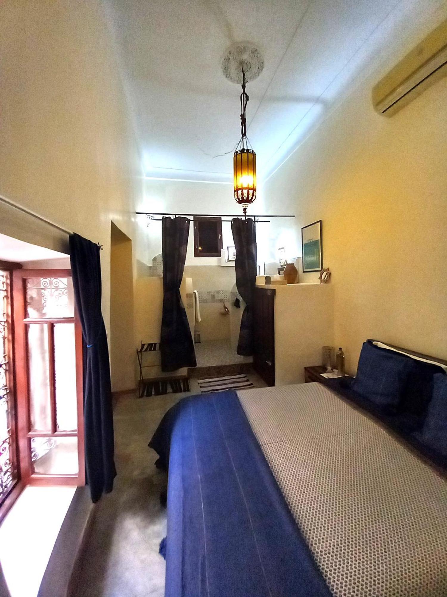 Riad Alqimam มาร์ราเกช ภายนอก รูปภาพ